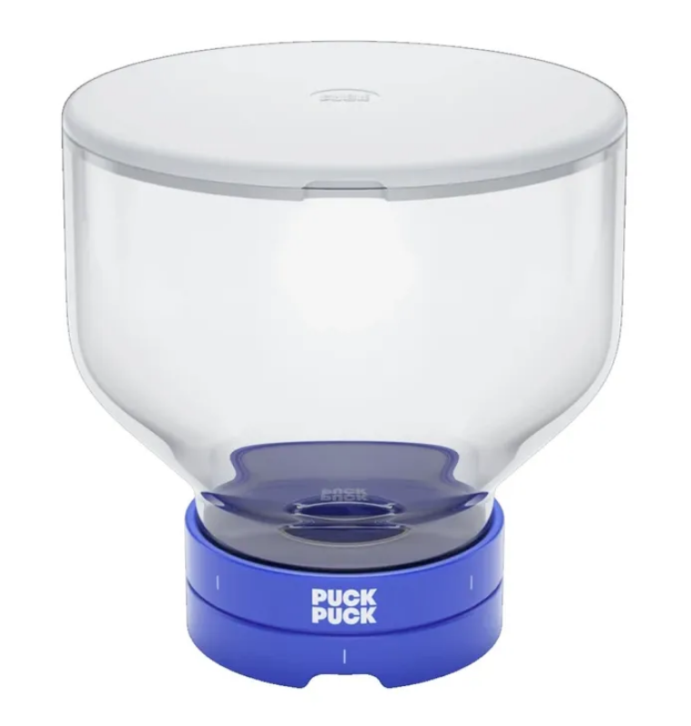 PUCKPUCK Cold Brew Drip for Aeropress