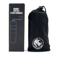 Rhinowares Hand Grinder