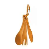 Sea to Summit Delta Cutlery Set