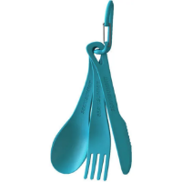 Sea to Summit Delta Cutlery Set