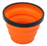 Sea to Summit X Cup