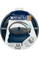 Sea to Summit XPot Kettle 2.2L