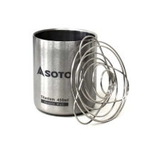 Soto Helix Coffee Maker