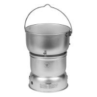 Trangia Billy Can