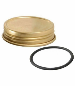 Trangia Burner Screwcap with Washer