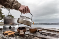 Trangia Kettle