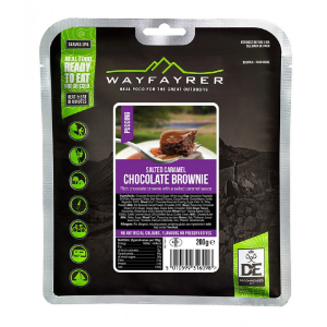 Wayfayrer Pudding