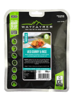 Wayfayrer Vegetarian Main Meal