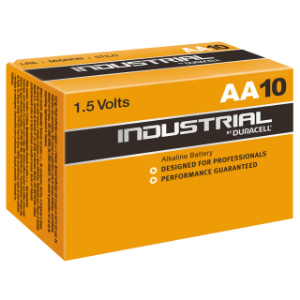 Duracell AA Industrial