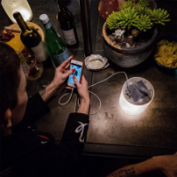 Luci Luci Pro Lux