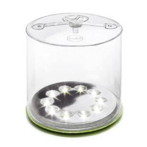 Luci Outdoor 2.0