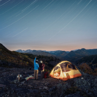 Luci Outdoor 2.0