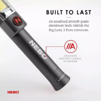 Nebo Big Larry 2