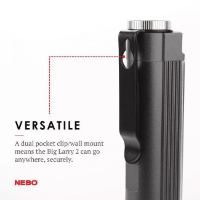 Nebo Big Larry 2