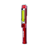 Nebo Big Larry 2 in Red