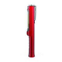 Nebo Big Larry 2 in Red