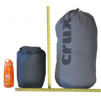 Crux Torpedo 500