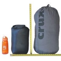 Crux Torpedo 700