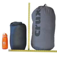 Crux Torpedo 900