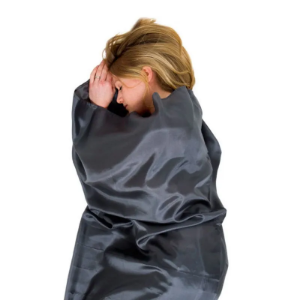 Lifeventure Silk Sleeping Bag Liner