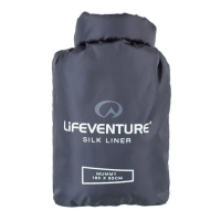 Lifeventure Silk Sleeping Bag Liner