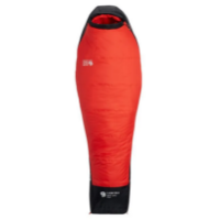 Mountain Hardwear Lamina 15F/-9C Women's