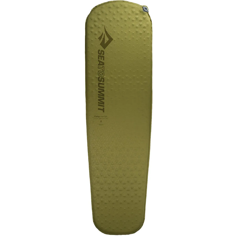 Sea to Summit Camp Mat SI Regular