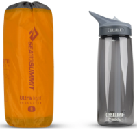 Sea to Summit Ultra Light Air Regular