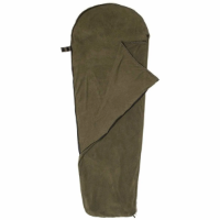 Snugpak Fleece Liner with Zip