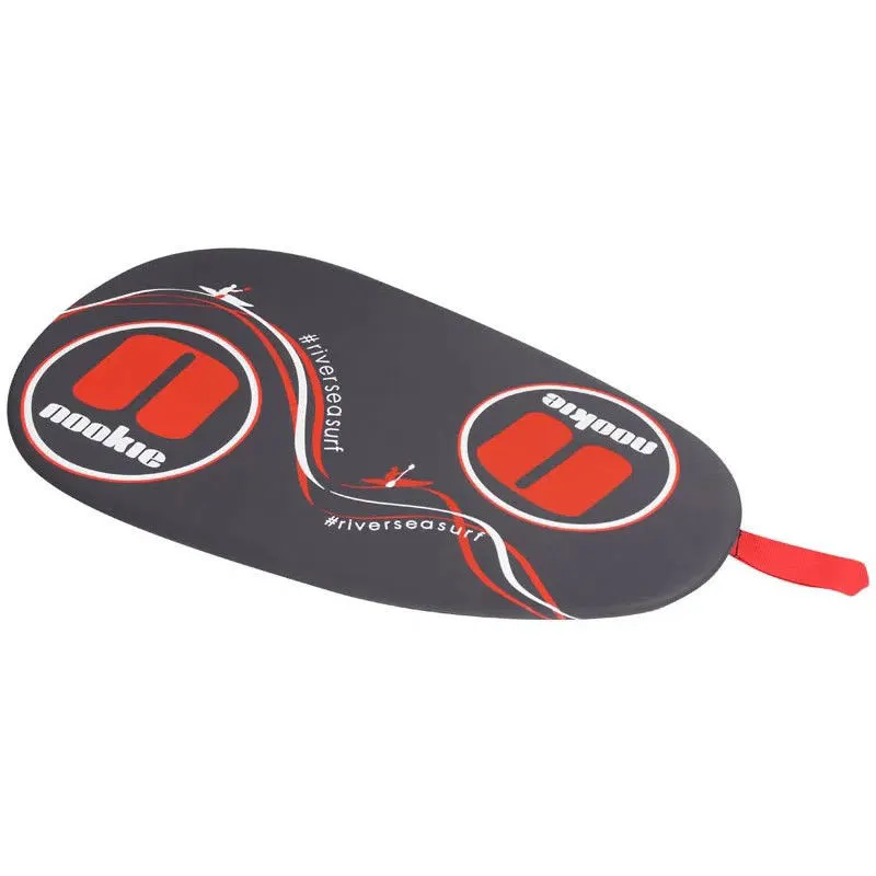 Nookie Cockpit Cover