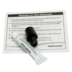 Thermarest Valve Repair Kit