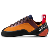 OCUN Crest LU