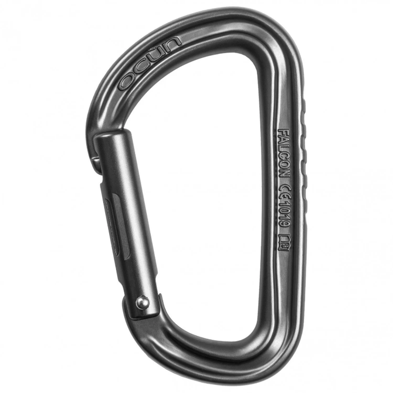 OCUN Falcon in Straight Anthracite / Anthracite