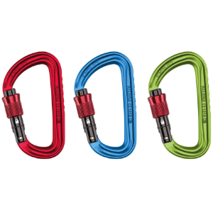 OCUN Falcon Screw - 3 Pack