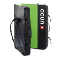 OCUN Paddy Moonwalk Bouldering Crash Pad