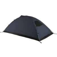 Crux X1 Raid 2 Man Tent Black