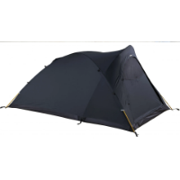 Crux X1 Strike 2 Man Tent Black
