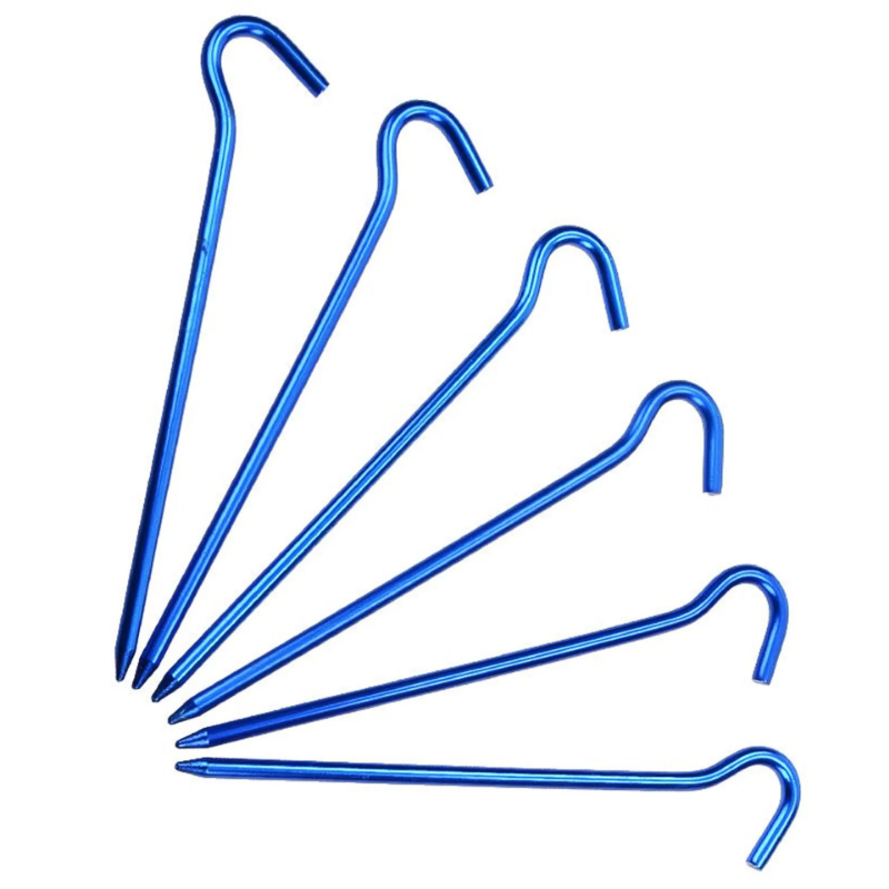Highlander Aluminium Peg