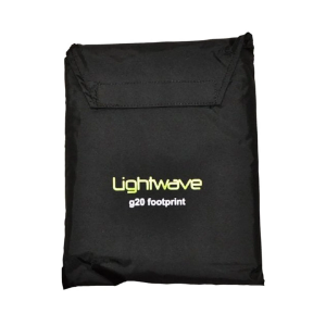 Lightwave g20 footprint