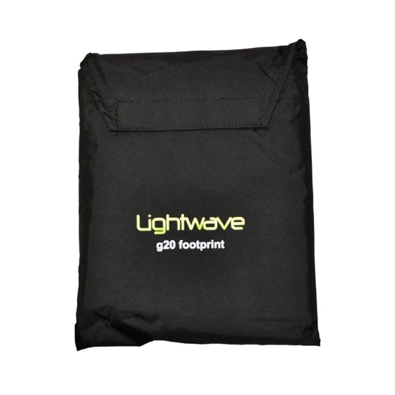 Lightwave g20 footprint