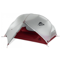 MSR Hubba Hubba NX in Grey