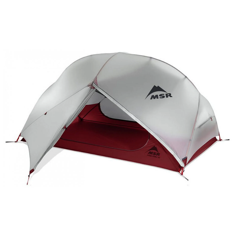 MSR Hubba Hubba NX in Grey