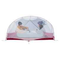 MSR Hubba Hubba NX in Grey