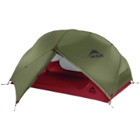 MSR Hubba Hubba NX in Green