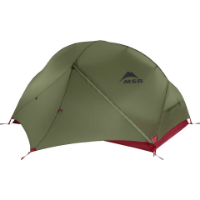 MSR Hubba Hubba NX in Green