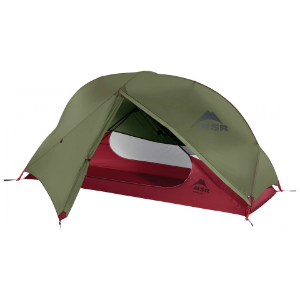 MSR Hubba NX Solo