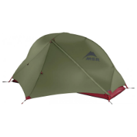 MSR Hubba NX Solo