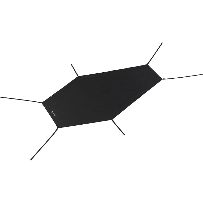 Nordisk Telemark 2  and 2.2 Footprint