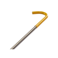 Nordisk Titanium Tooth Peg 2g (6 Pieces)