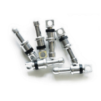 Terra Nova End Tips and Shock Cord